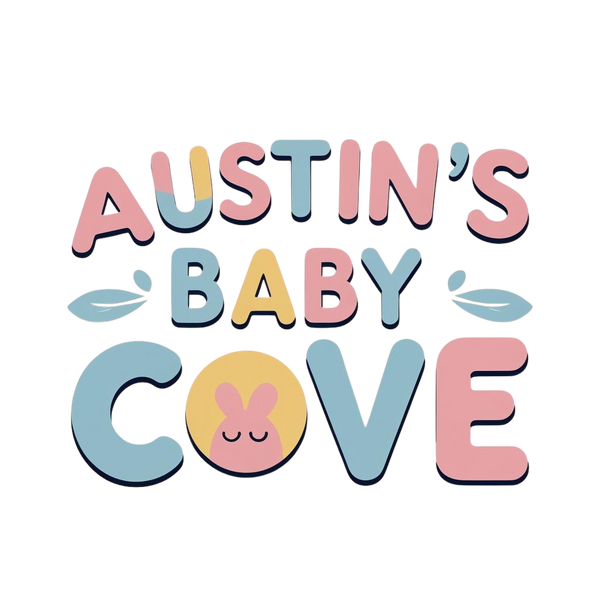 Austin's Baby Cove